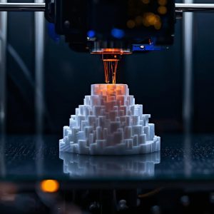 Custom Printing Services