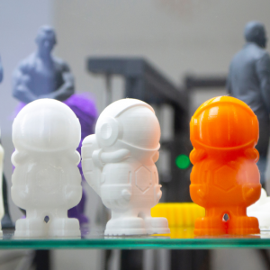 Custom Printing Services