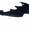 [2 Pack] 1989 Batarang Prop Replica - Image 3