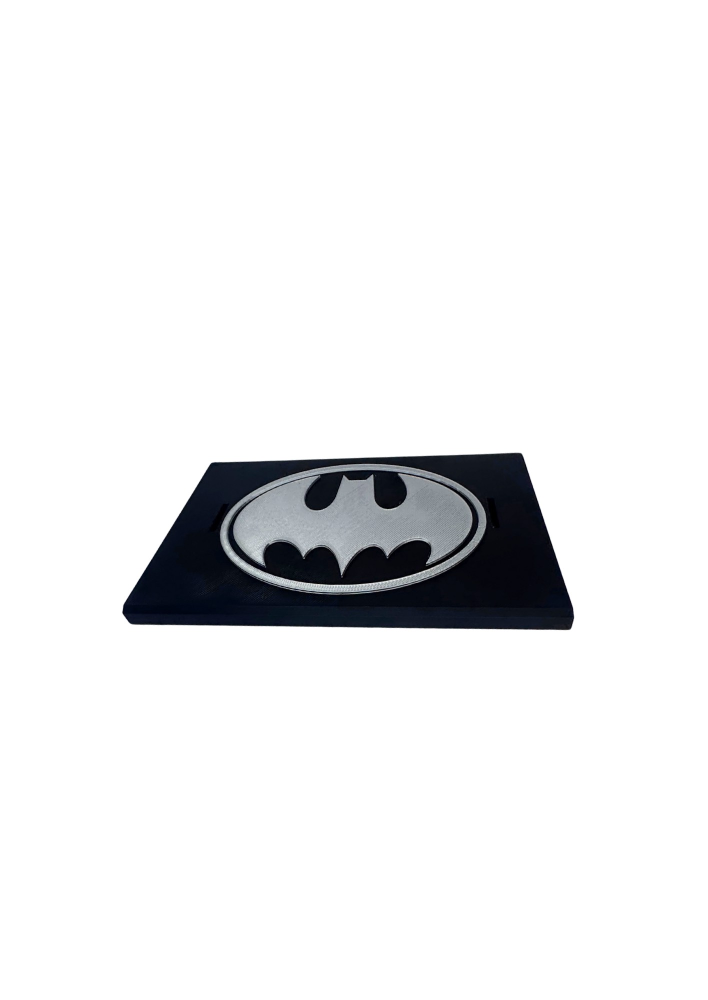 Batman 1989 Batarang Prop Replica With Display - Image 4