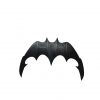 Batman 1989 Batarang Prop Replica With Display - Image 3