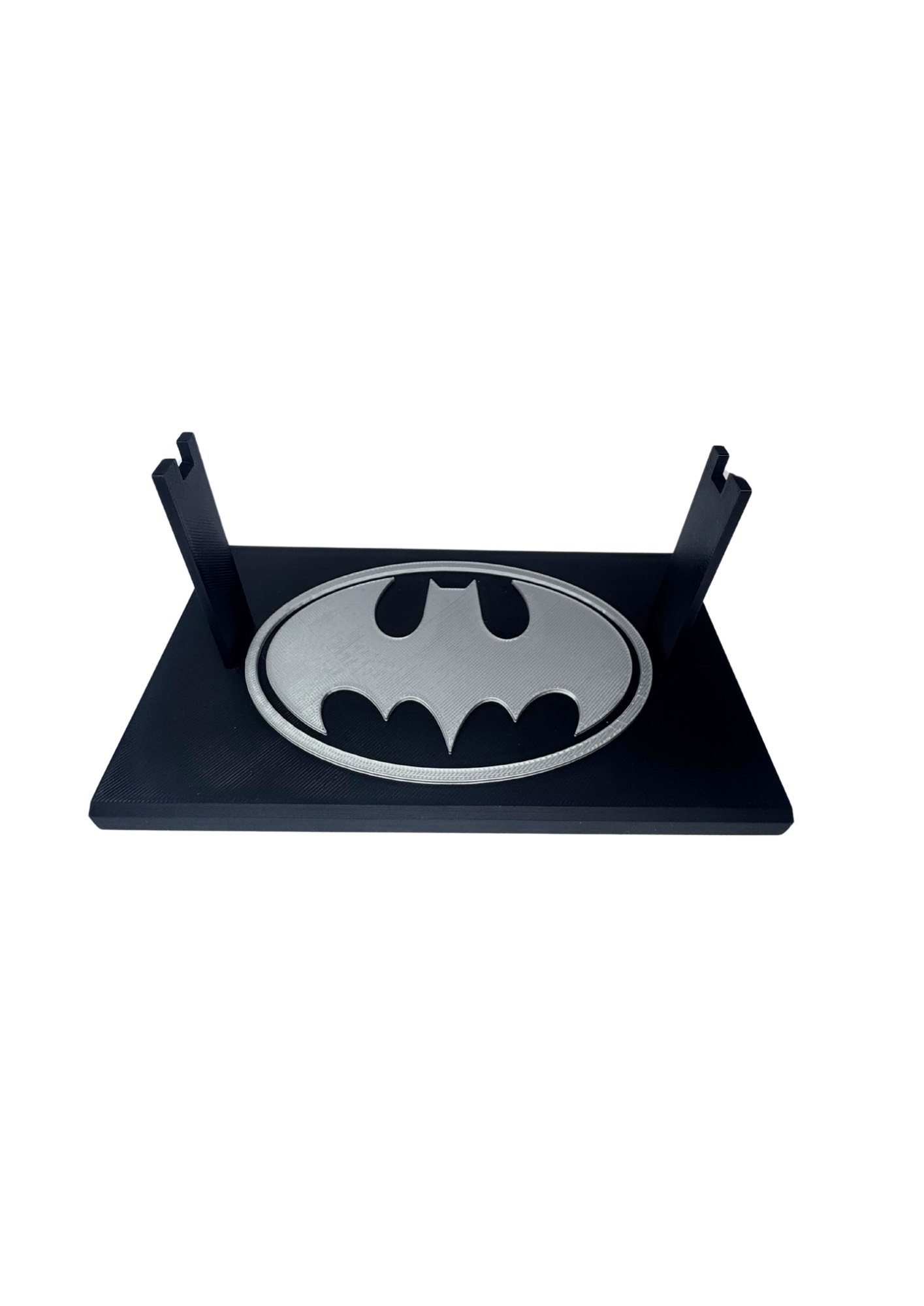 Batman 1989 Batarang Prop Replica With Display - Image 2