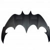 [2 Pack] 1989 Batarang Prop Replica - Image 2
