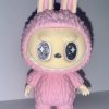 Labubu The Monsters - Pink Monster - Toy Figure - Image 3