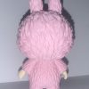 Labubu The Monsters - Pink Monster - Toy Figure - Image 2