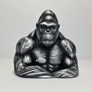 Harambe The Gorilla - Bust