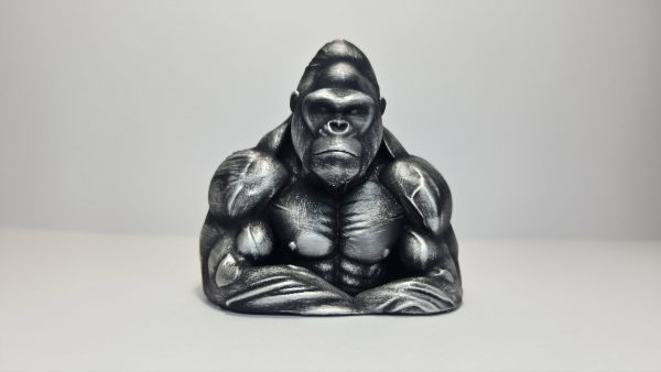 Harambe The Gorilla - Bust
