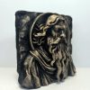 Roman God - Plaque - Image 2