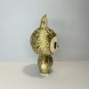 Labubu The Monsters - Golden Monster - Toy Figure Copy - Image 4
