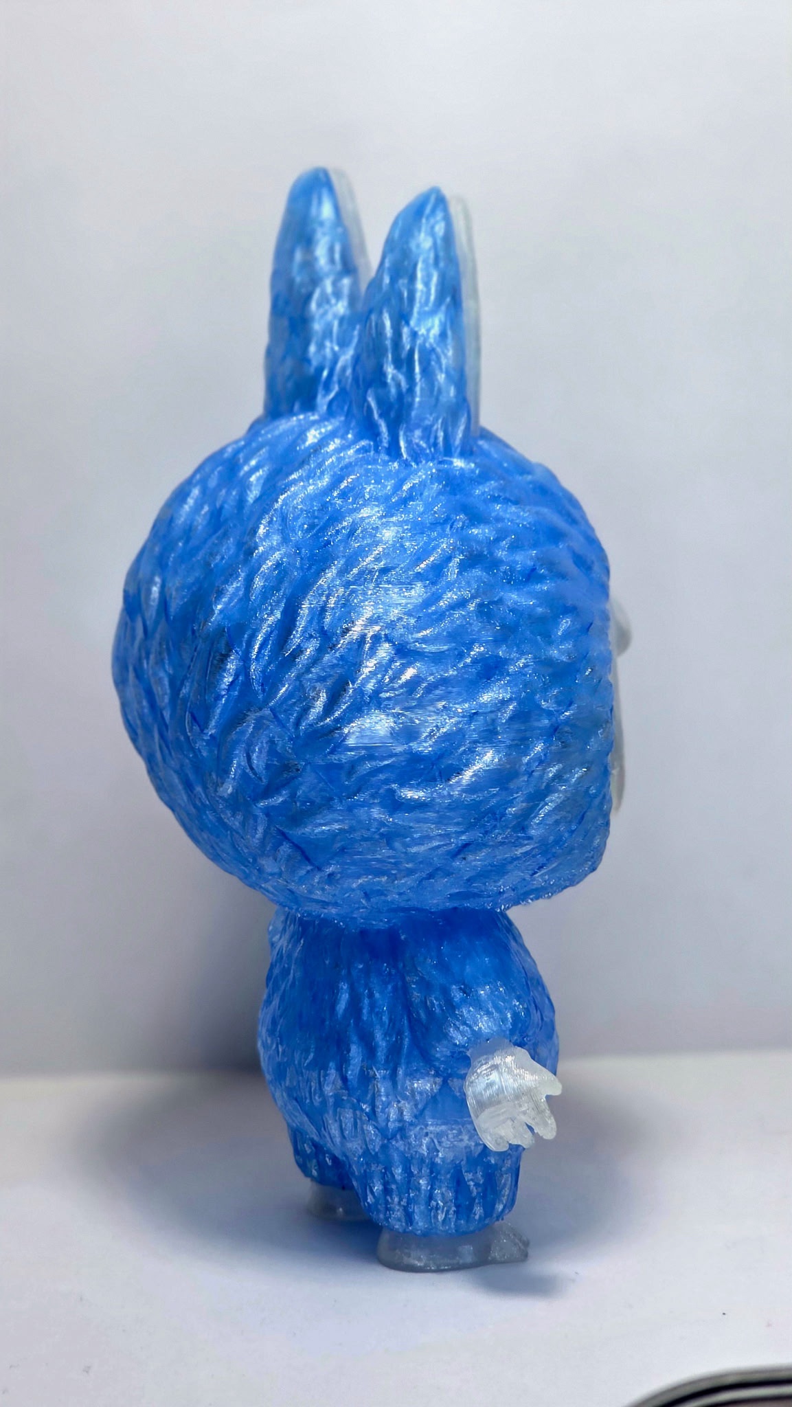 Labubu The Monsters - The Frozen Monster - Toy Figure - Image 5