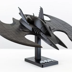 Batman - Batman 1989 BatWing Replica - & Display Stand