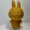 Labubu The Monsters - The Bronze Monster - Toy Figure Copy - Image 2