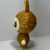 Labubu The Monsters - The Bronze Monster - Toy Figure Copy - Image 3