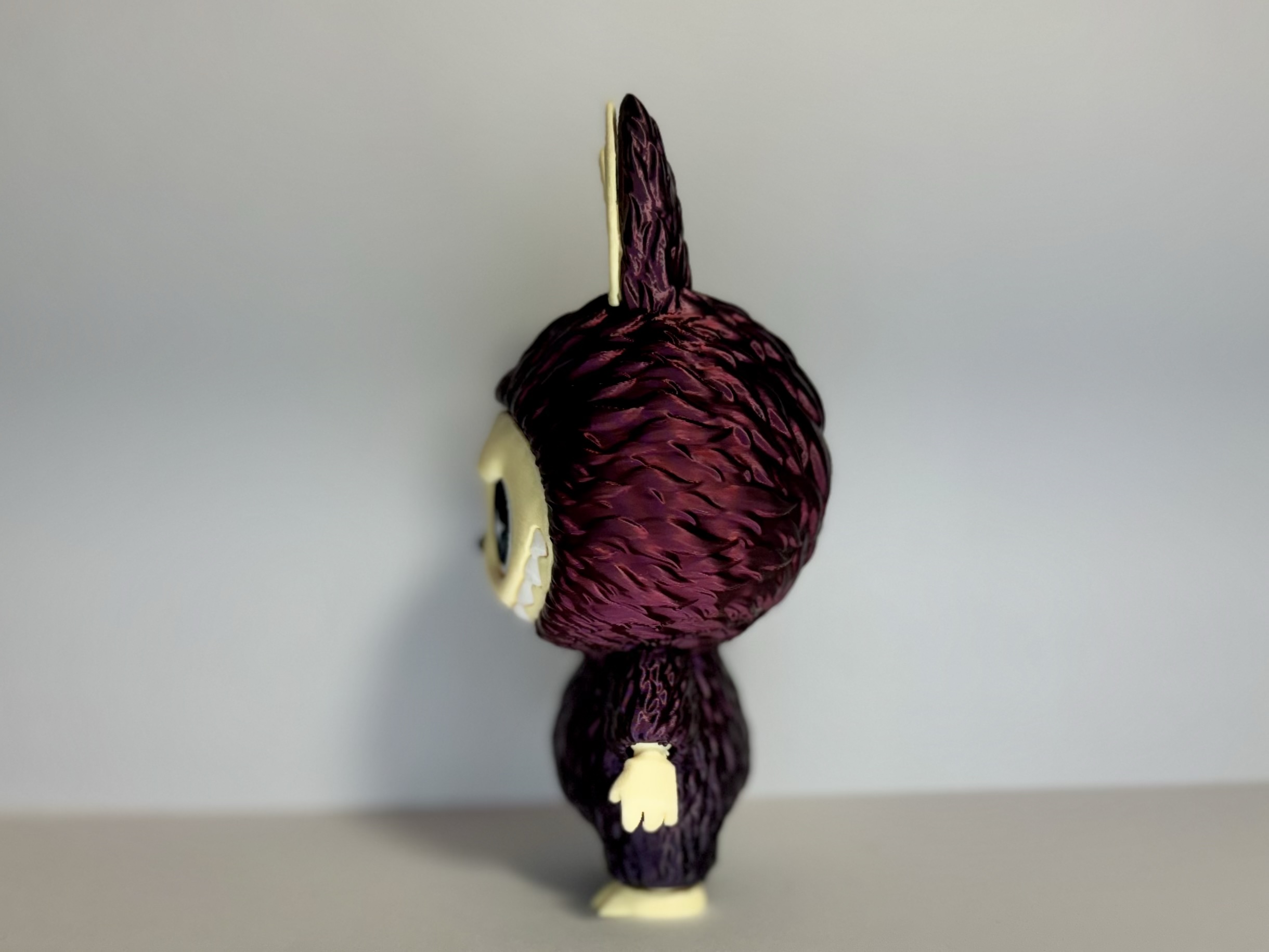 Labubu The Monsters - The Galaxy Monster - Toy Figure - Image 3