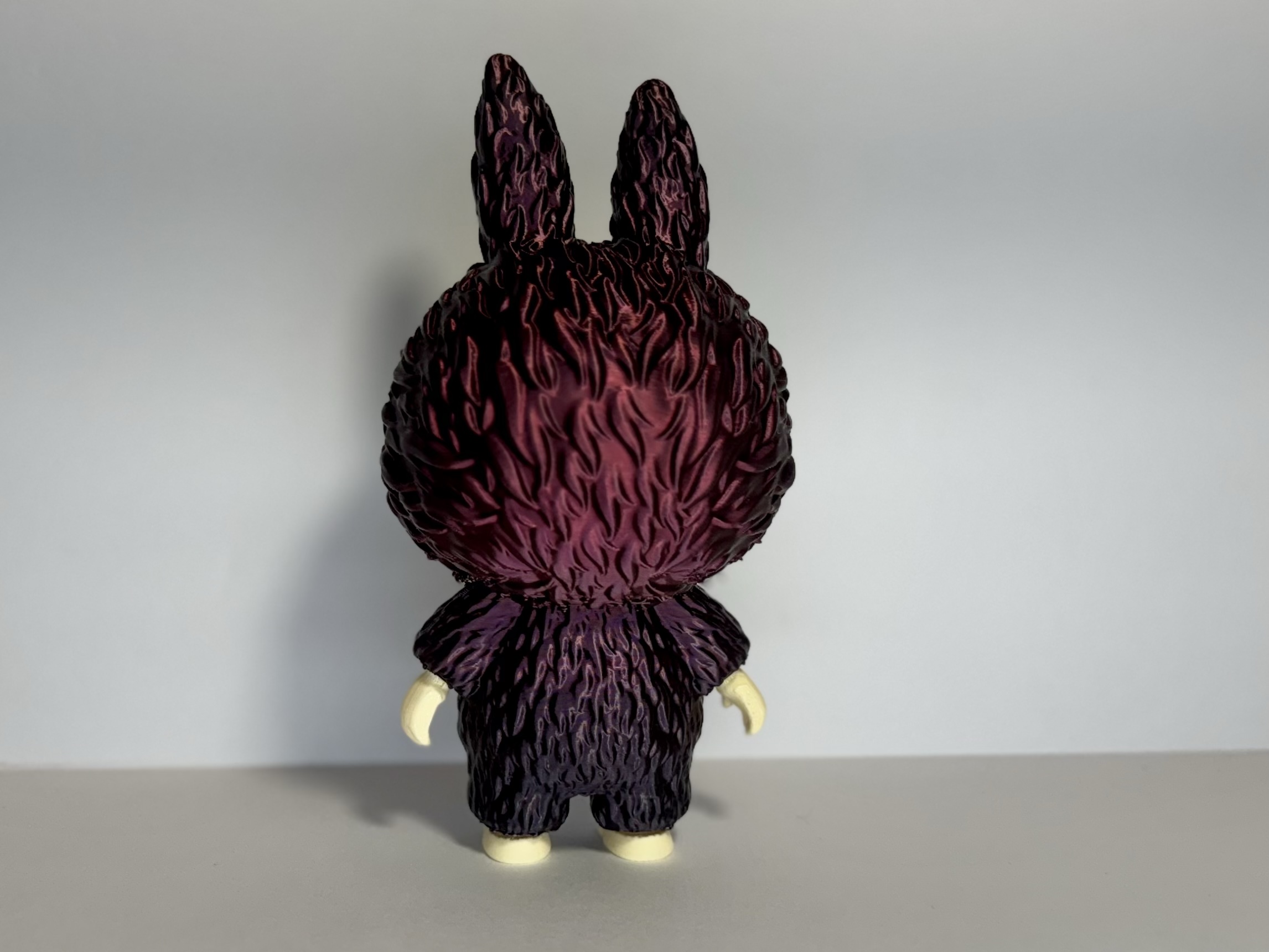 Labubu The Monsters - The Galaxy Monster - Toy Figure - Image 4