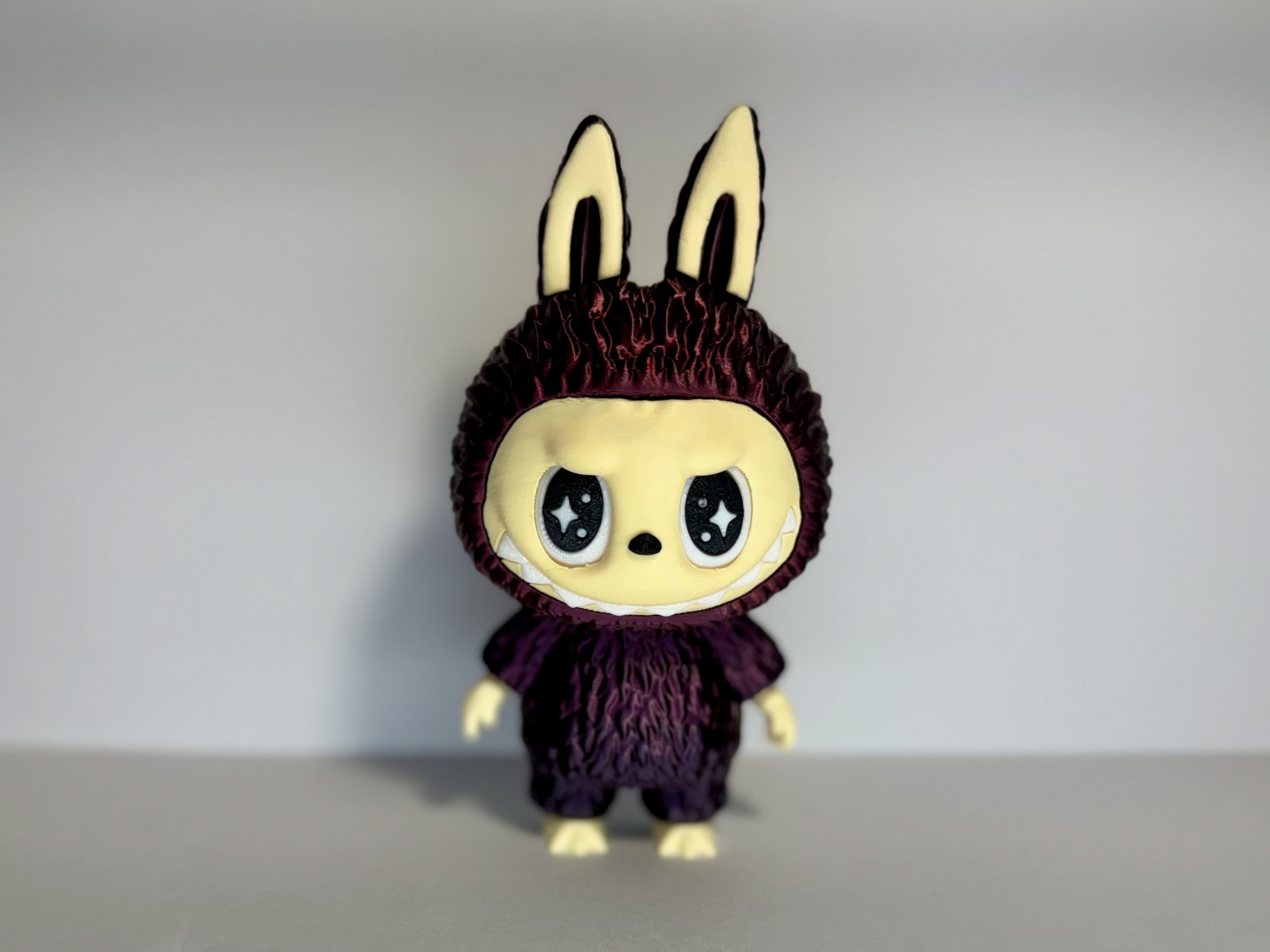 Labubu The Monsters - The Galaxy Monster - Toy Figure - Image 2