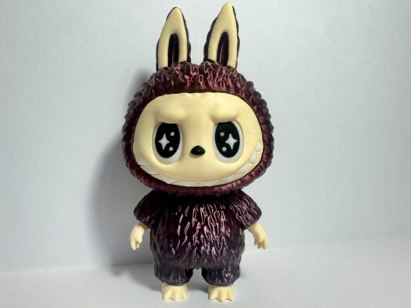 Labubu The Monsters - The Galaxy Monster - Toy Figure