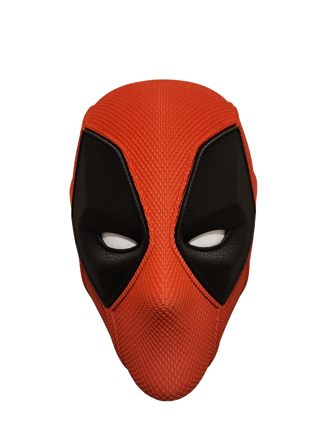 Deadpool Textured Helmet - Deadpool & Wolverine - Image 2