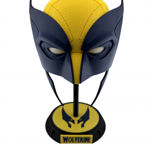 Wolverine Textured Helmet - Deadpool & Wolverine