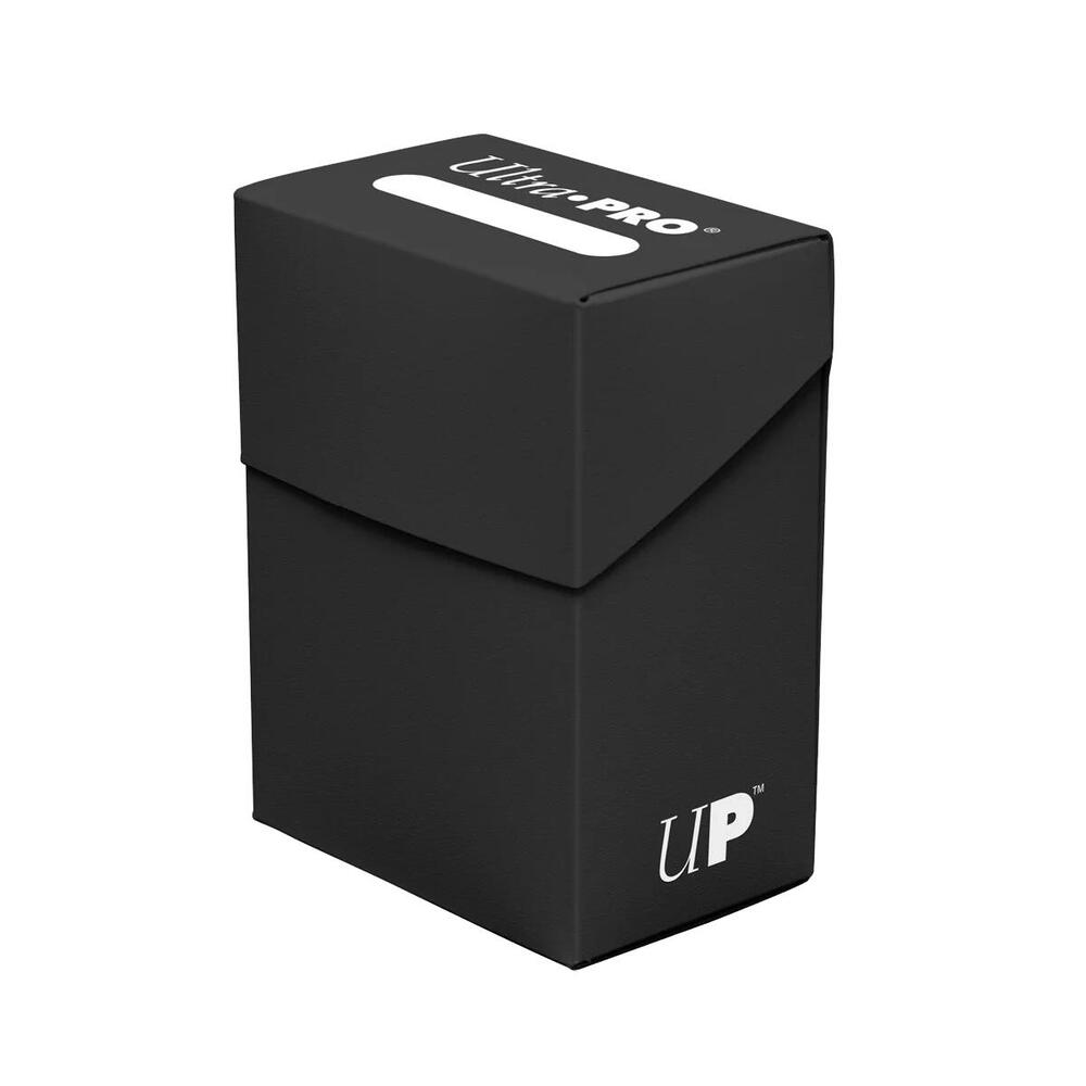 Ultra Pro Deck Boxes - Solid Color Deck Boxes