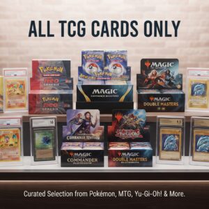All TCG